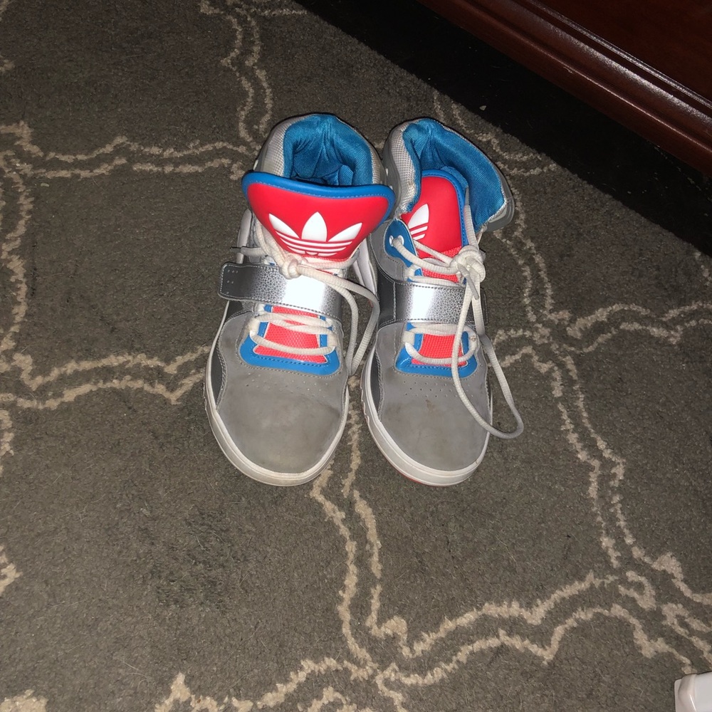 Adidas shoes